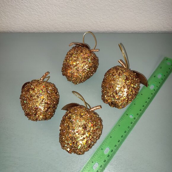 4 PCS Set Christmas Tree Ornaments - Picture 5 of 5
